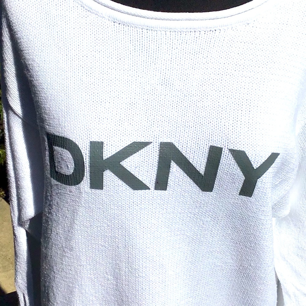 #Dkny Sweater - image 2